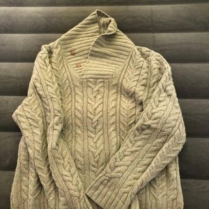 Ralph Lauren Knit Sweater